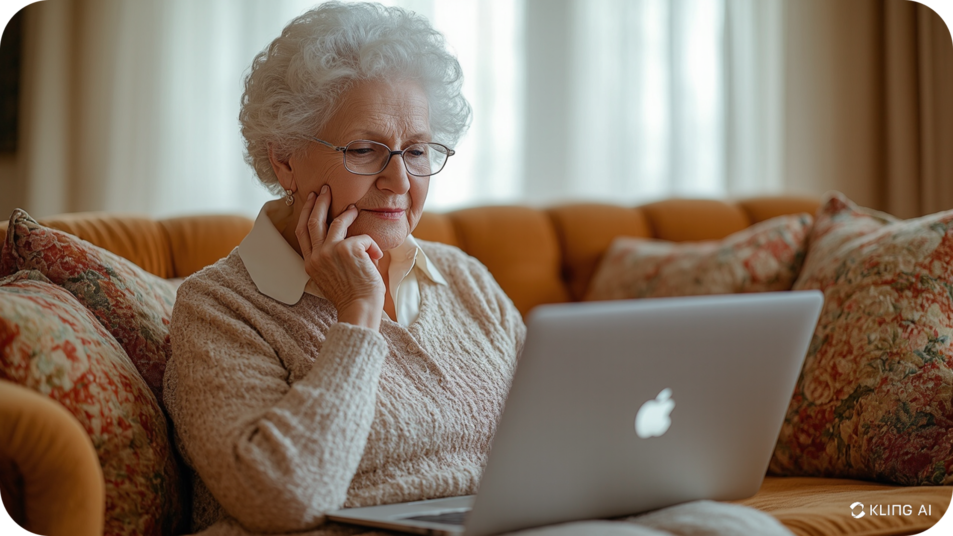 Bringing loved ones together