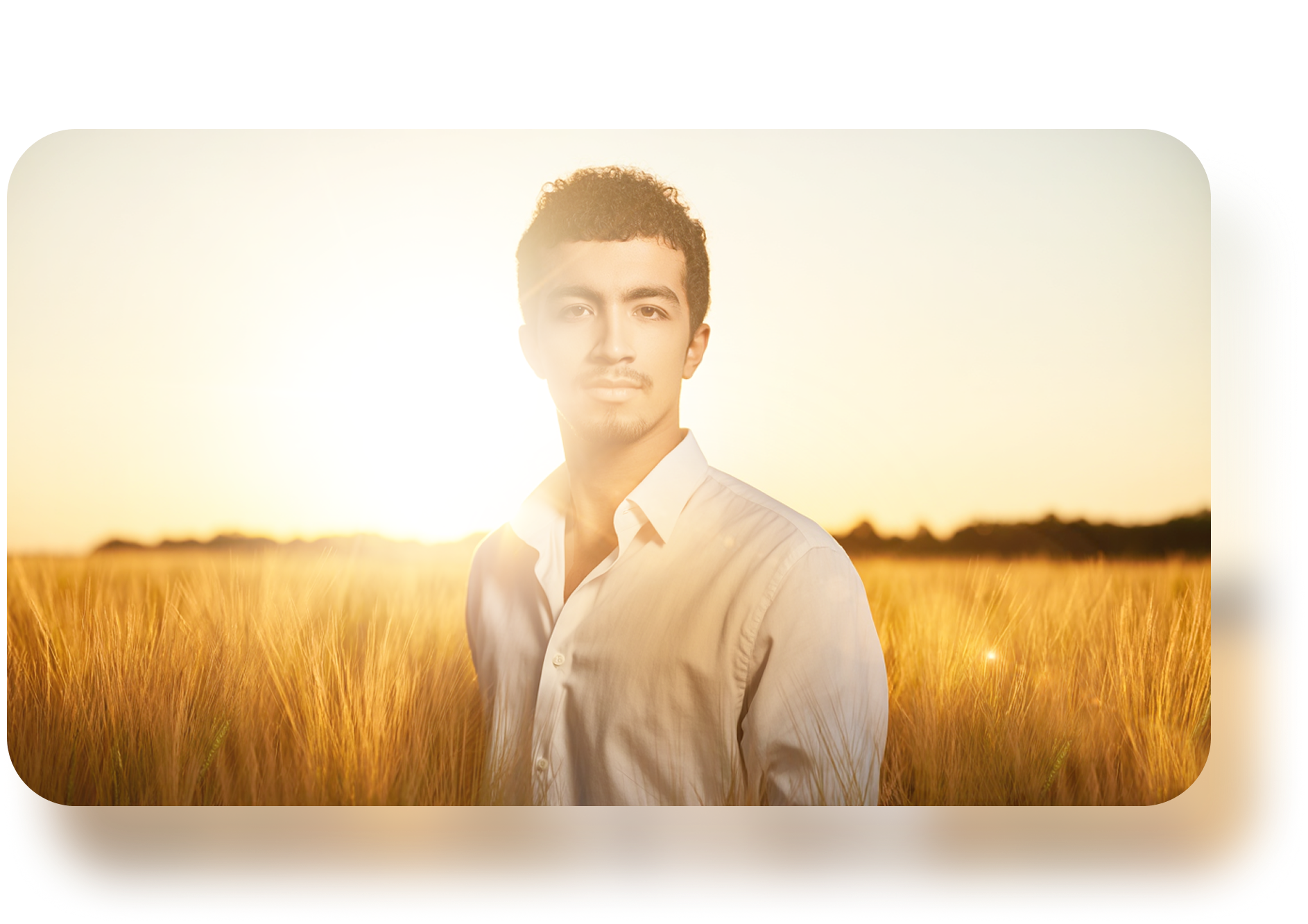 Bringing loved ones together